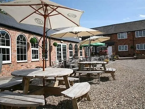 Manor Court Hotel Carnaby