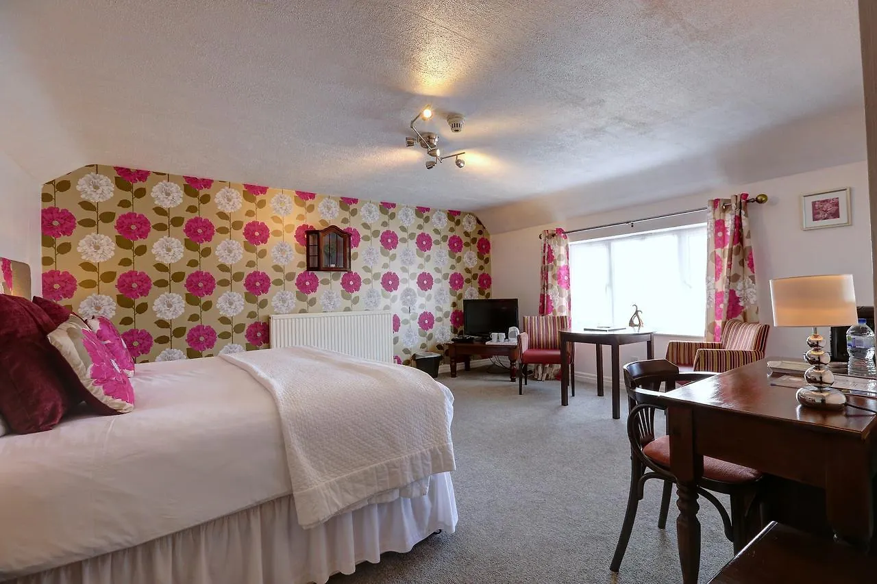Manor Court Hotel Carnaby