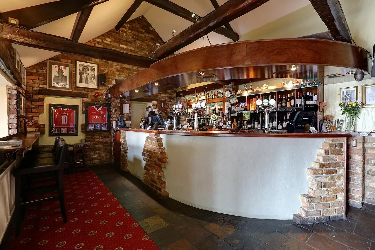 Manor Court Hotel Carnaby