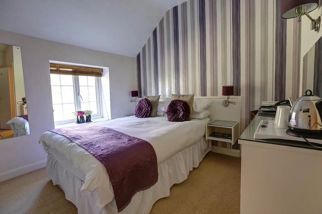 Manor Court Hotel Carnaby