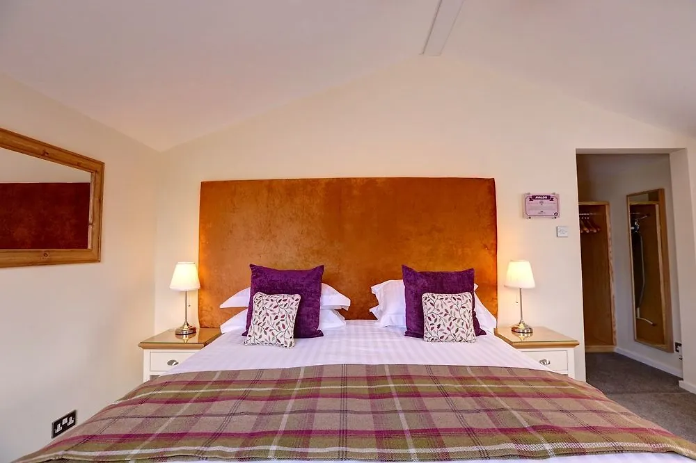 Manor Court Hotel Carnaby