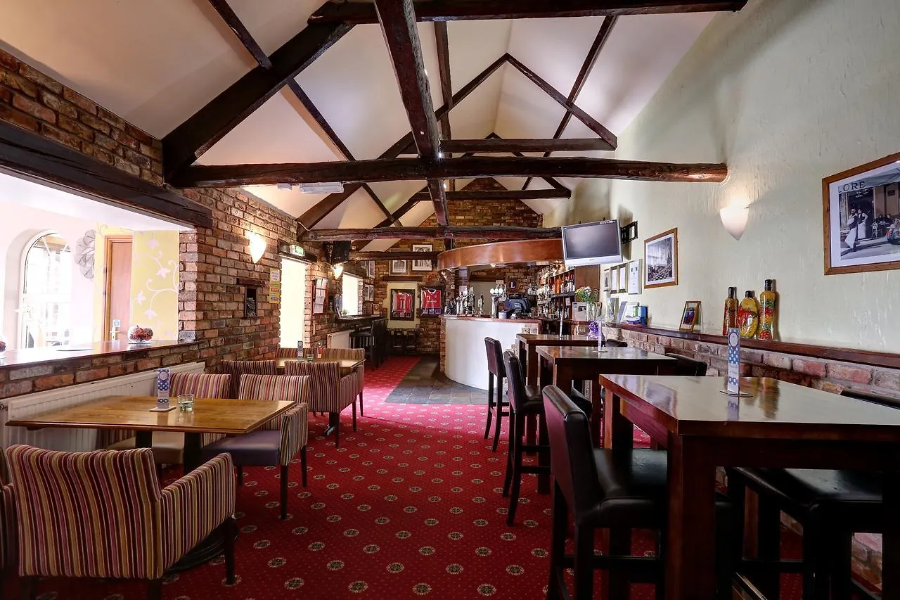 Manor Court Hotel Carnaby